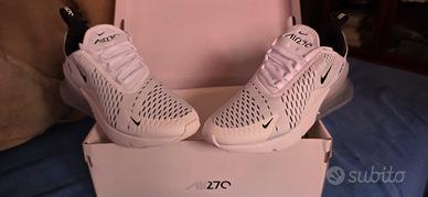 Nike W Air Max 270