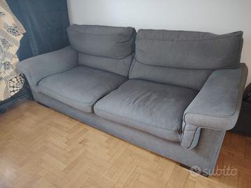 DIVANO Poltrone e sofa  3 posti