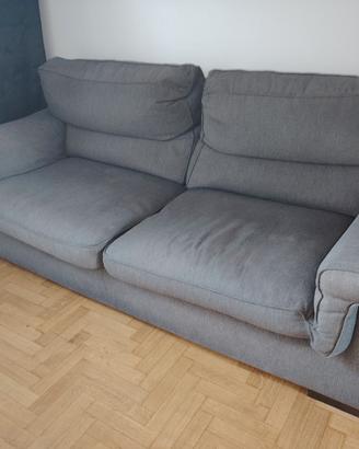 DIVANO Poltrone e sofa  3 posti