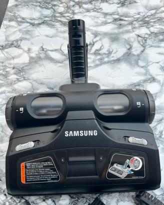 Samsung UB-700 Turbo spazzola led
