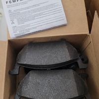 Pastiglie freni per Volkswagen Audi Skoda e Seat