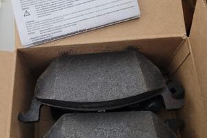 Pastiglie freni per Volkswagen Audi Skoda e Seat