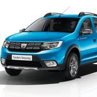 Ricambi Dacia Duster Sandero stepway 