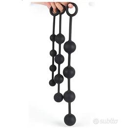 dildo anale