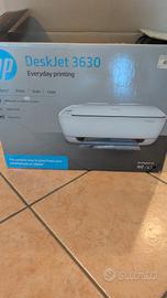 Stampante hp DeskJet 3630