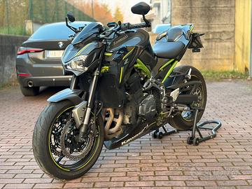 Kawasaki Z900