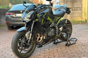 Kawasaki Z900