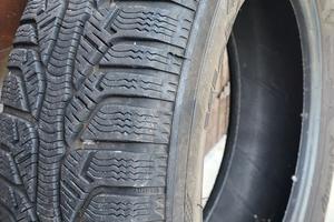 Gomme invernali 195/60 r15