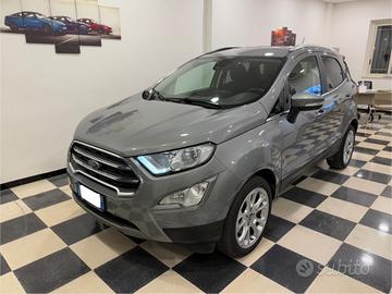 Ford EcoSport 1.0 EcoBoost 125 CV Titanium