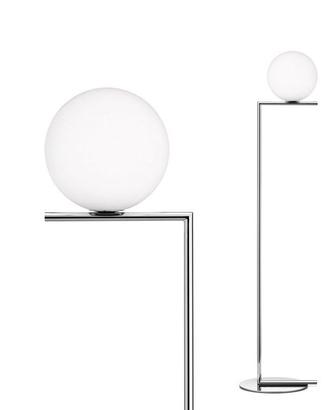 IC Lights F1 Cromo_Flos