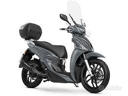 Kymco People S 125 PRONTA CONSEGNA