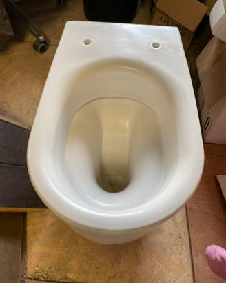 Wc Kerasan