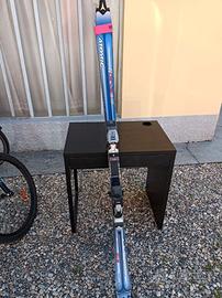 Sci Atomic completi 180