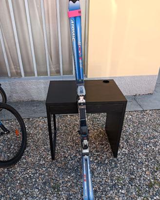 Sci Atomic completi 180