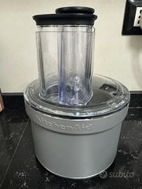 Robot da cucina kitchenaid