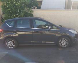 Ford c Max