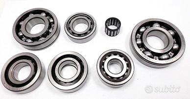 Cuscinetto cambio a 5 marce lada niva 1.6-1.7-1.9d