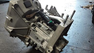 Cambio e semiassi Fiat Fiorino 1.3 multijet euro 6