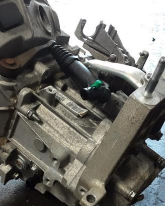 Cambio e semiassi Fiat Fiorino 1.3 multijet euro 6