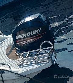 Fuoribordo Mercury 40/60 efi anno 2012