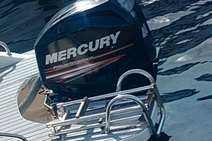 Fuoribordo Mercury 40/60 efi anno 2012
