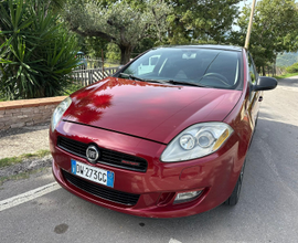 Fiat bravo sport 2.0 mjet unipr