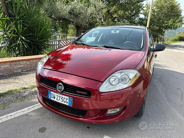 Fiat bravo sport 2.0 mjet unipr