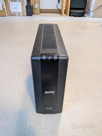 APC Back-UPS pro 900 BR900GI batterie incluse
