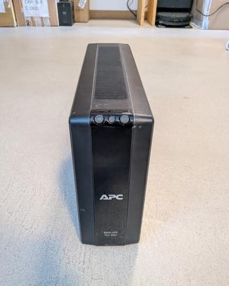 APC Back-UPS pro 900 BR900GI batterie incluse