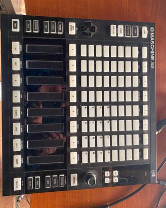 Native Instruments Maschine Jam + Software