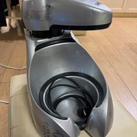 Bravo simac 4 lame- Mai Utilizzato