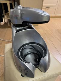 Bravo simac 4 lame- Mai Utilizzato