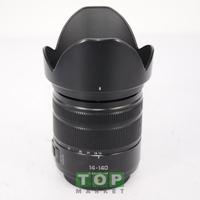 36455 Panasonic Lumix Vario 14-140mm f/3,5-5,6
