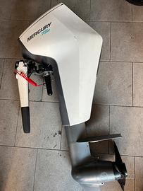 Motore elettrico mercury