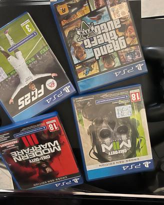 Playstation 4