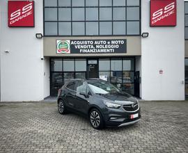 Opel Mokka X 1.4 GPL|LED DIURNI|CERCHI IN LEGA