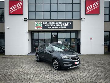 Opel Mokka X 1.4 GPL|LED DIURNI|CERCHI IN LEGA