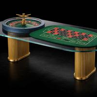 Real casinò roulette 