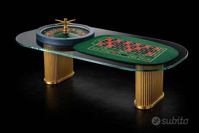 Real casinò roulette 