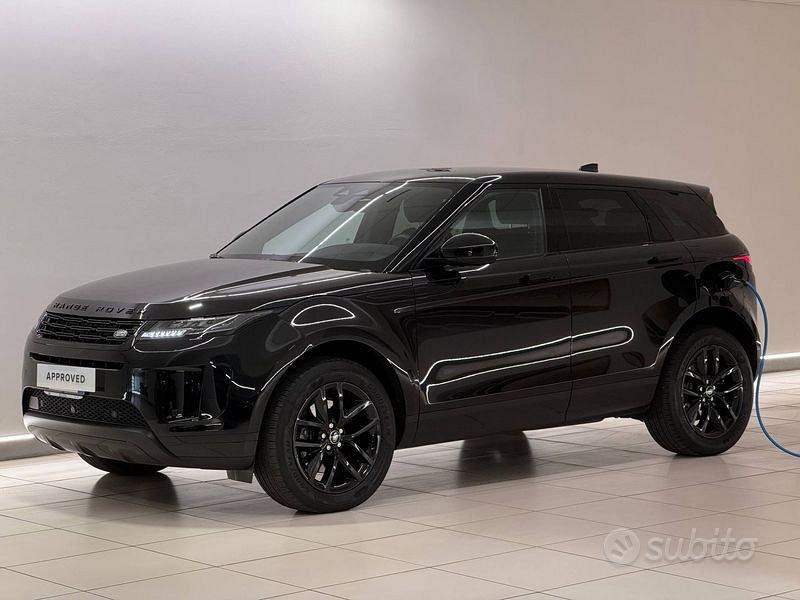 Land Rover RR Evoque 2ª serie