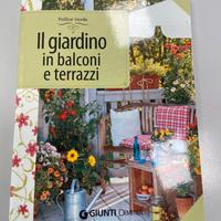 Il giardino in balconi e terrazzi