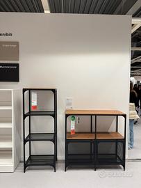 Mobile IKEA in ferro