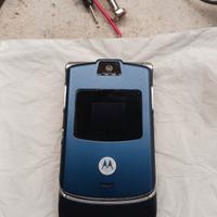 Motorola V3i Grigio 