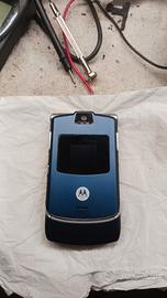 Motorola V3i Grigio 