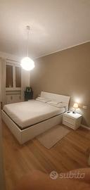 Camera per ragazza/donna