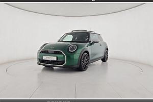 MINI Cooper Mini 3p 1.5 C Favoured auto