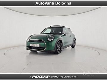 MINI Cooper Mini 3p 1.5 C Favoured auto