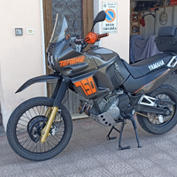 Xtz 750 super tenere