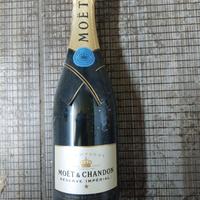 Champagne moet e chandon