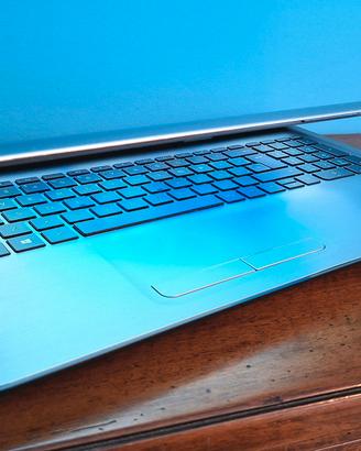 Pc portatile i5 ⭐️SSD-Grafica AMD⭐️Gaming/Pronto 